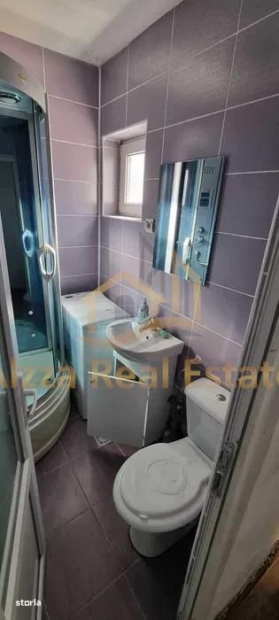 ALZZA REAL ESTATE – Apartament 2 camere decomandate de inchiriat, Mana
