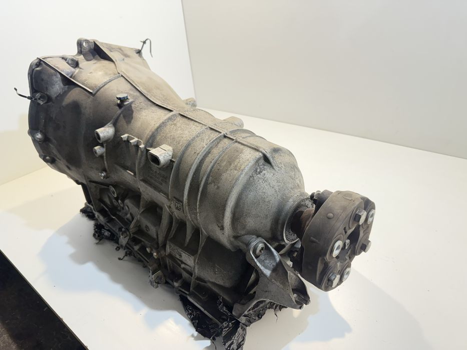 Продаваме скоростна кутия 6hp28 Bmw e90 e92 e93