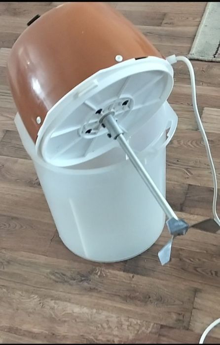 Электронды күбі (Маслобойка)