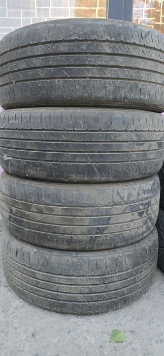 215/55/18 Алматы