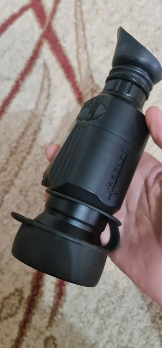 Тепловизор ARCHER