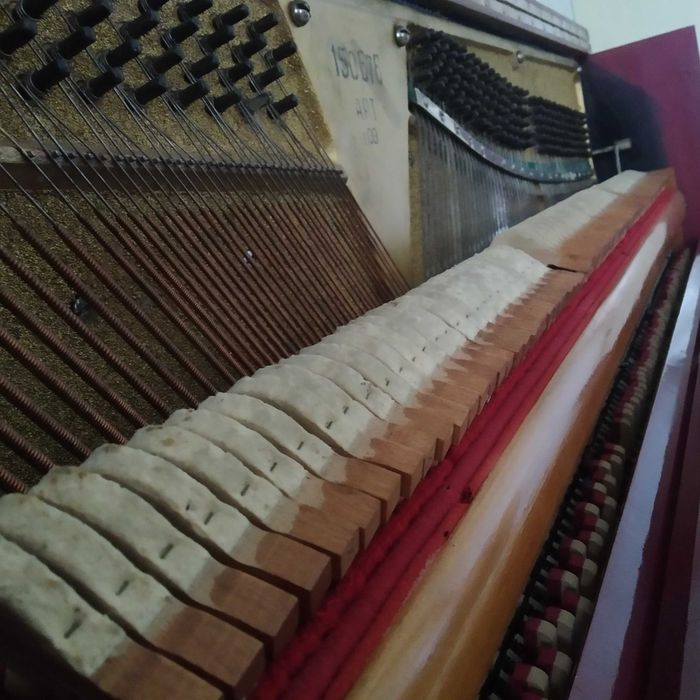 Фортепиано\Пианино "Беларусь"