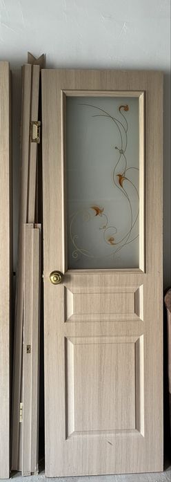 Межкомнатные Двери б/у