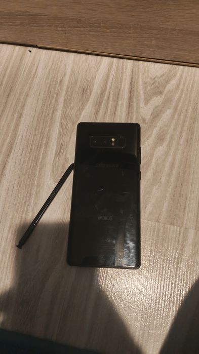 Samsung galaxy note 8 Спешно