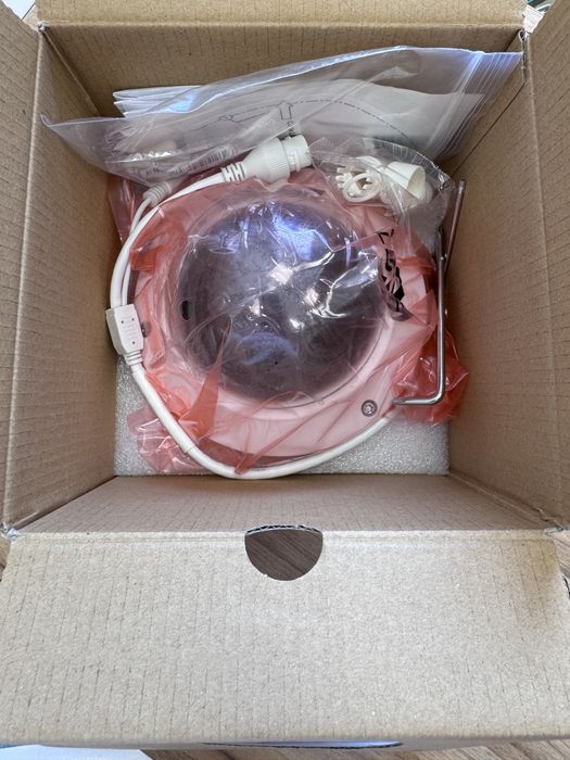 UNV 2 Megapixel IP булет камера, IPC3232LR3-VSP-D