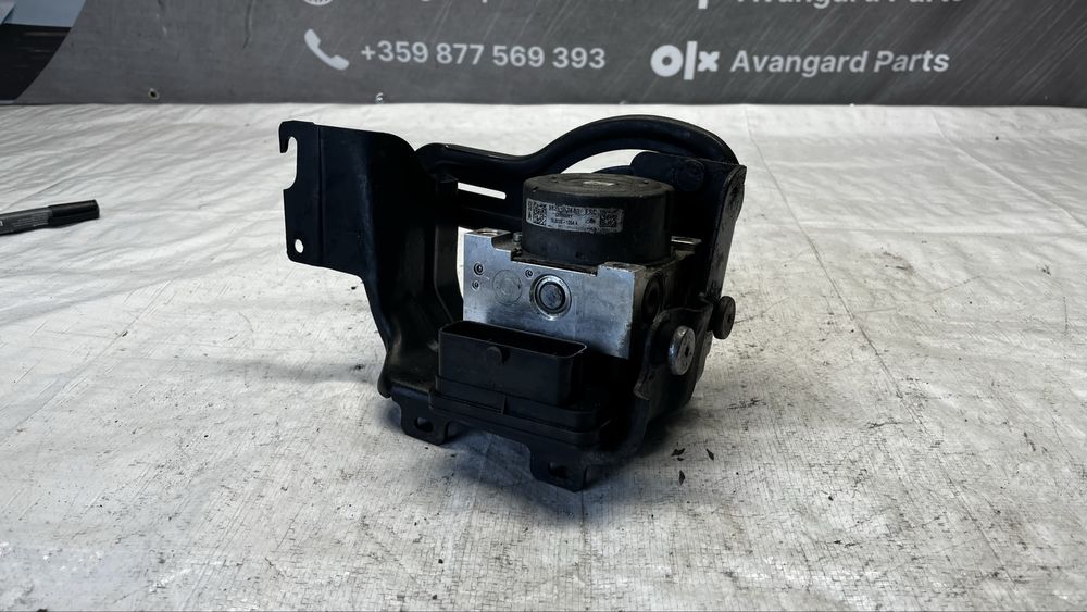 Peugeot 208 2008 ABS