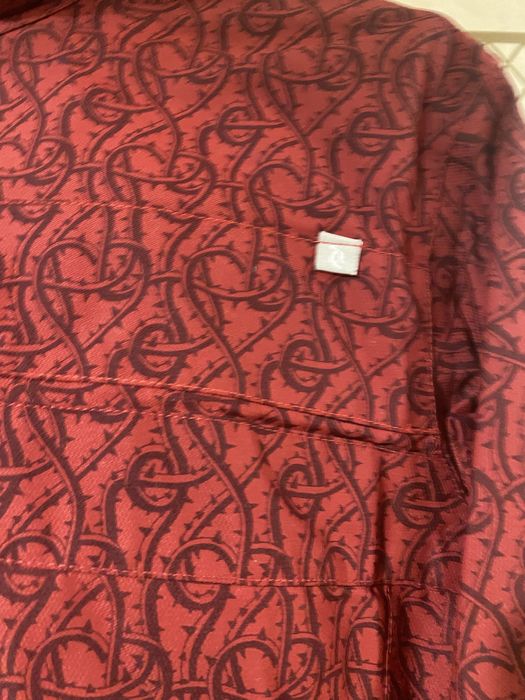 Лыжный костюм