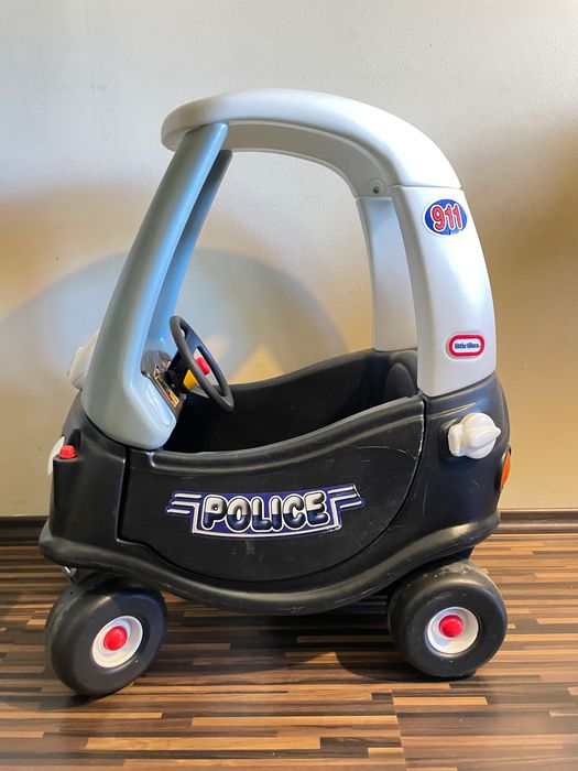 Кола little tikes