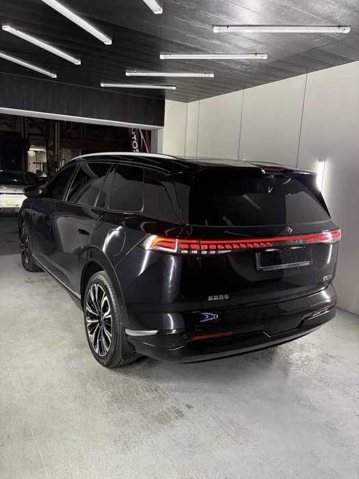Dongfeng 008 Restayling 2026