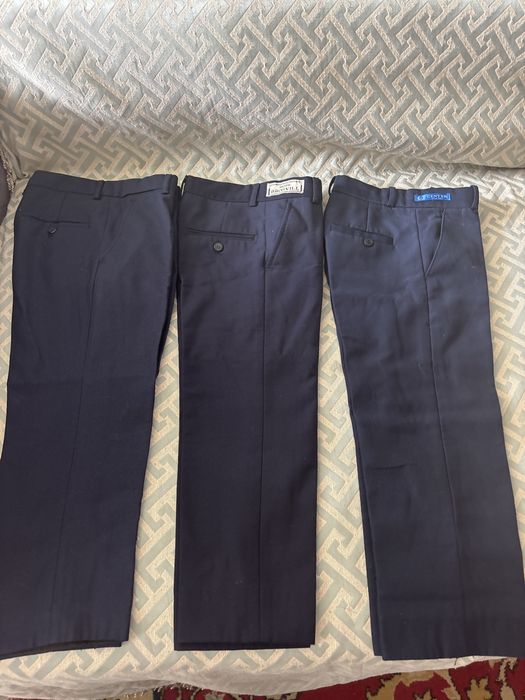 Школьные брюки!!