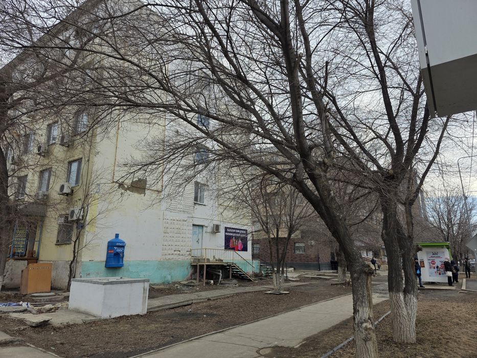 Санатория. 1 комн квартира.