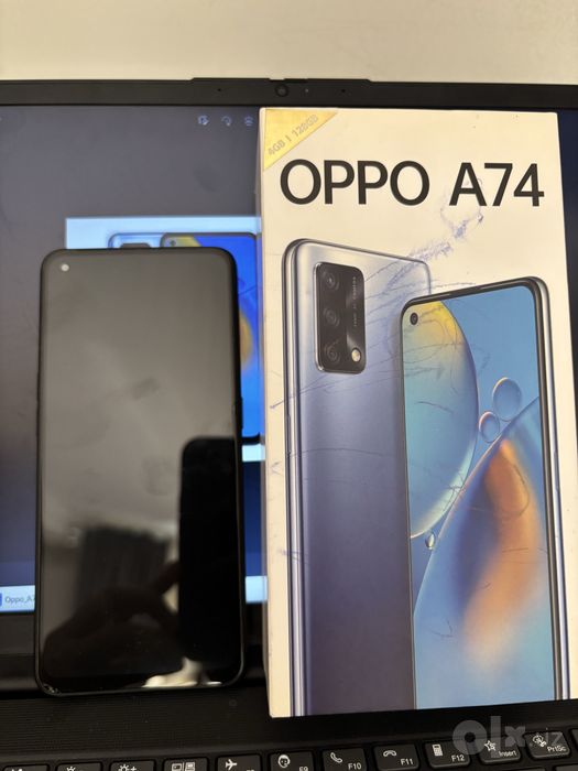 Telefon OPPO A74