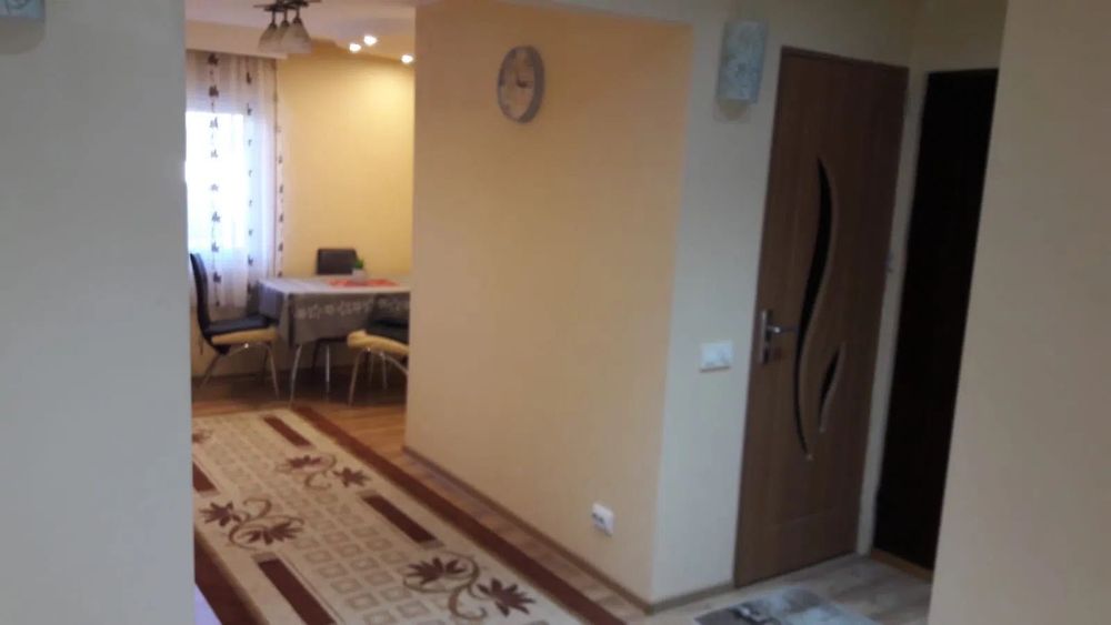 Apartament de vanzare zona centrala Turda