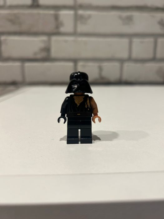 Lego Star Wars mini figures