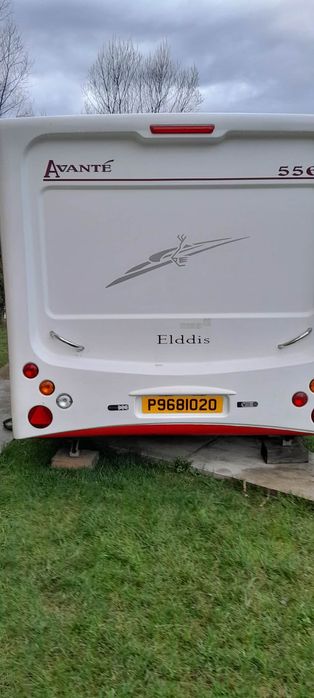 Rulotă an 2007 cort etc