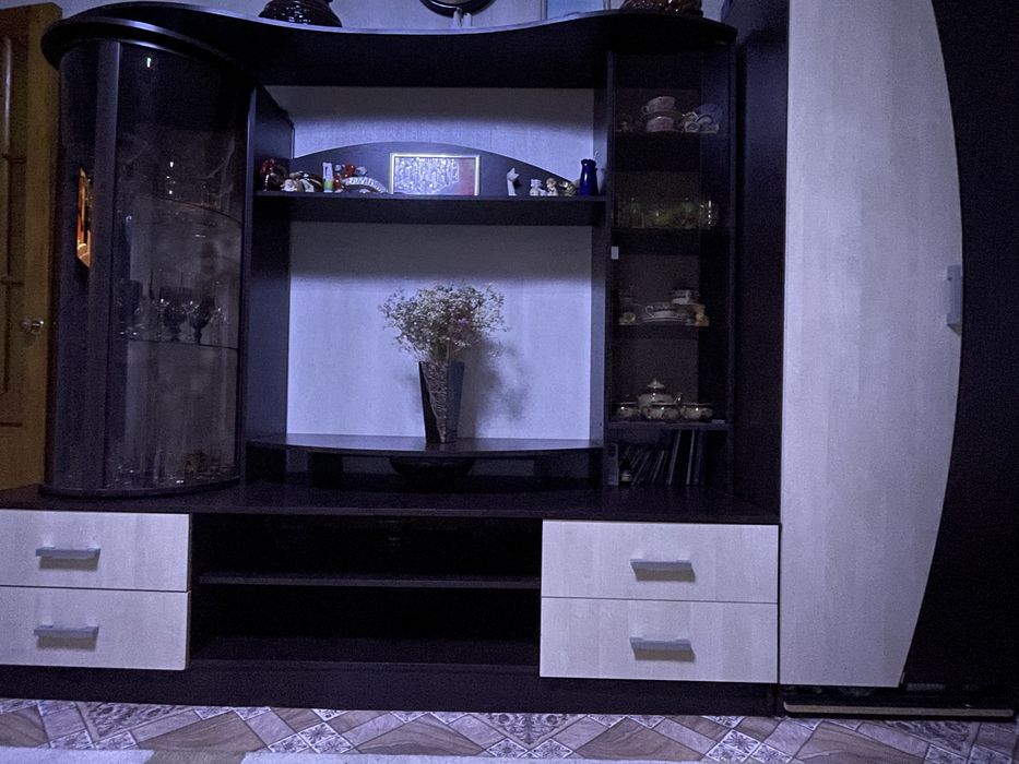 Продам стенку