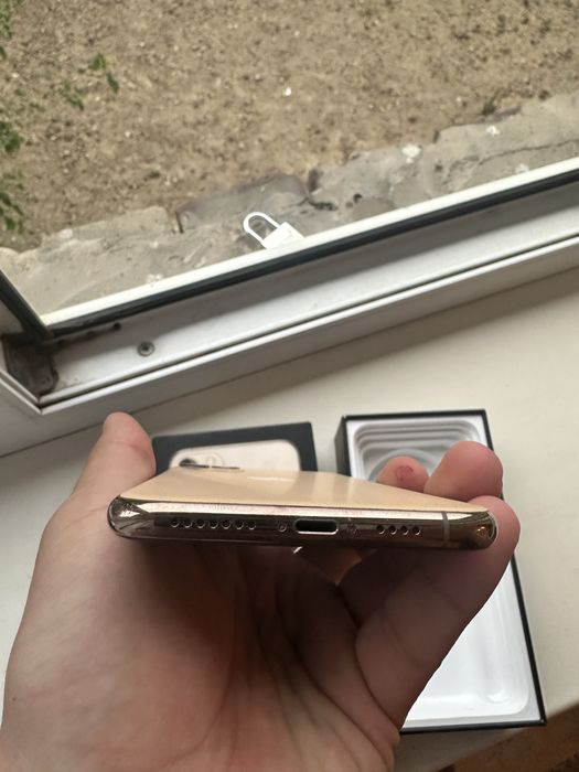 Iphone 11 pro max в идеале