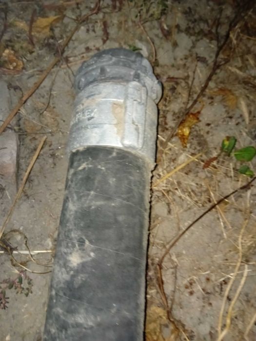 Маркучи Елафлекс за гориво