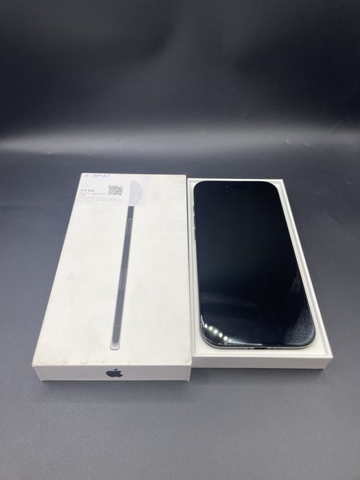 iphone 17Air 256гб , 100%