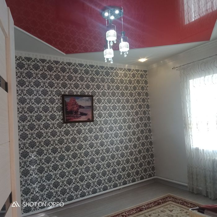 Продается жилой дом евро ремонт