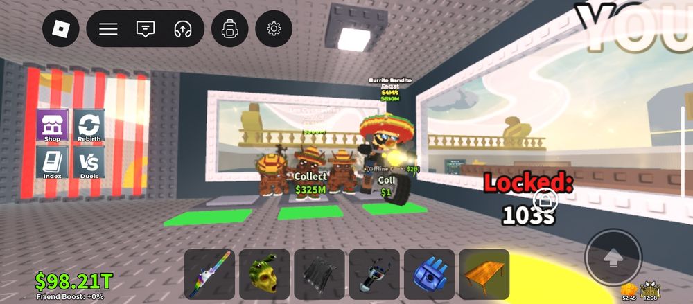 Продам брейнротов