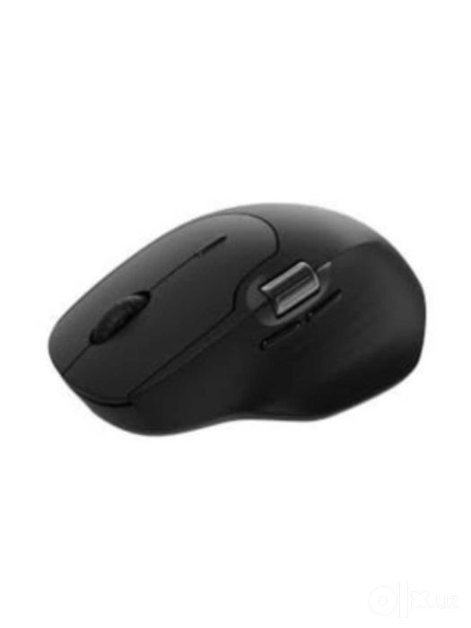 Rapoo MT560 Black беспроводная мышь 4000 DPI