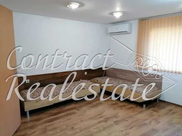 Дава се под наем Двустаен апартамент в Варна, Левски - 32 кв.м за 229.5 € - Снимка #4