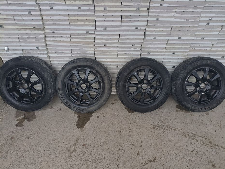 Титановы диск   жағдай жаксы