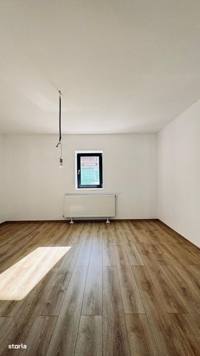 AV686 Casa individuala pe parter, 3 camere, in Sanmihaiu Roman