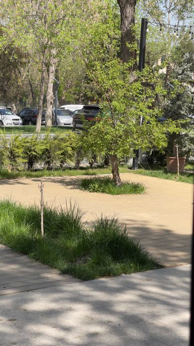 Дўкон ижарага берилади