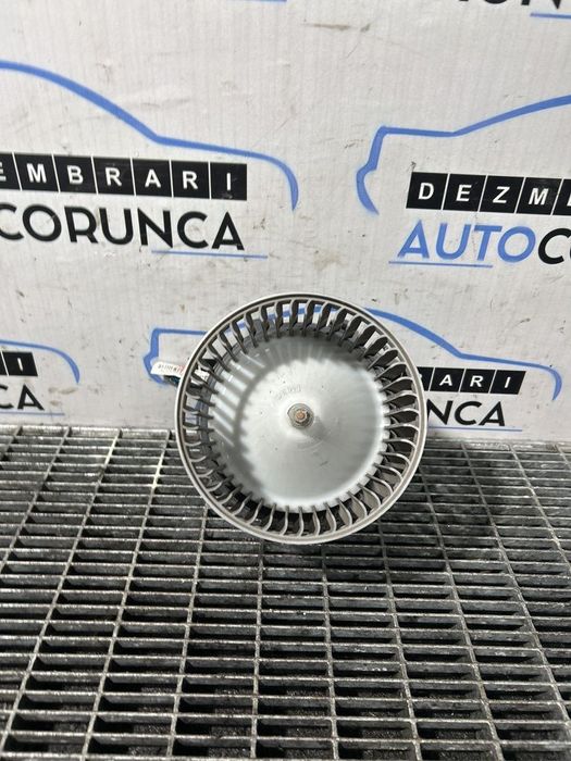 Aeroterma Nissan X - Trail T31 Facelift 2010 - 2014 (1180)