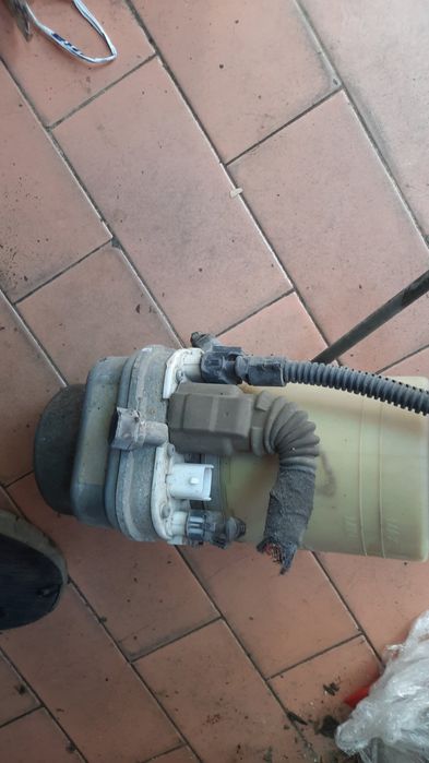 Хидравлична помпа за  Opel(Signum,Vectra C,Insignia)