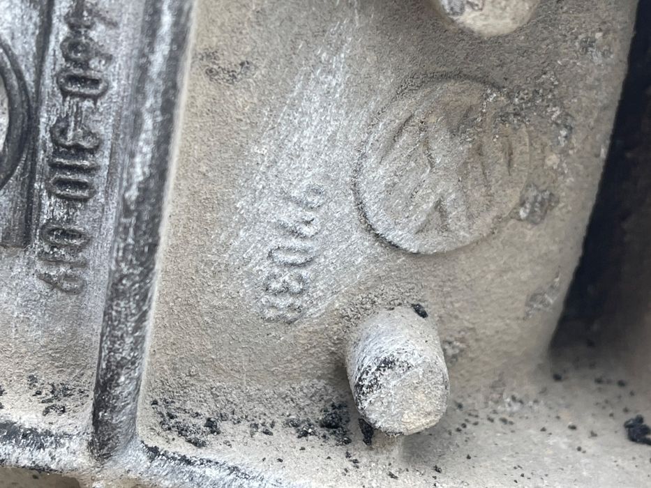 Grup Diferential Spate Audi Q7 4Lb 2006 - 2016 3.0 Tdi Quattro Bug 446