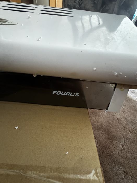 Абсорбатор fourlis