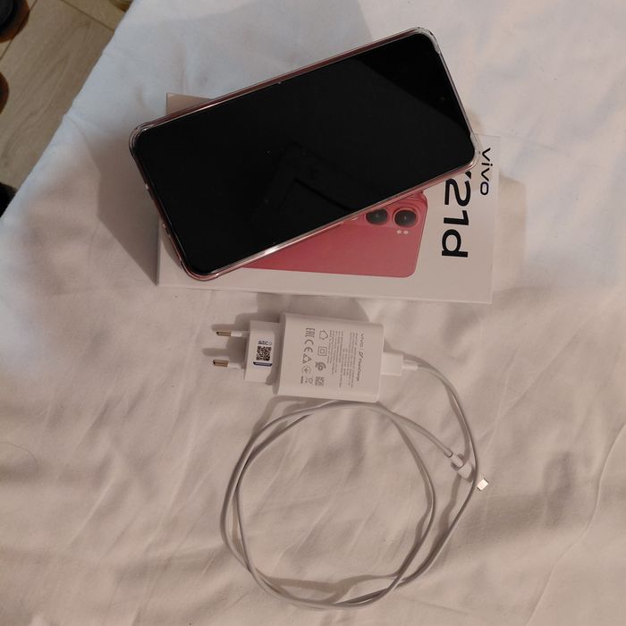 Telefon Vivo Y21D