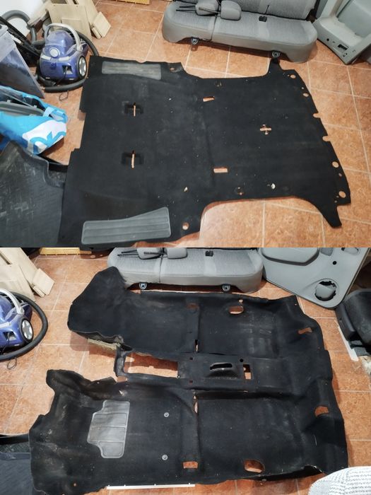Piese Dacia Logan MCV 2008 1.6 16v euro 4 Citiți descrierea cu ce piese am, va rog nu sunați pentru altceva că nu am.