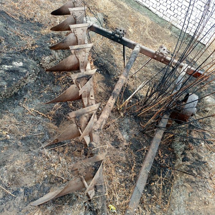 Пулуг т150 8 корпус