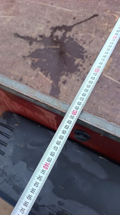 Remorca Autoturism 750kg