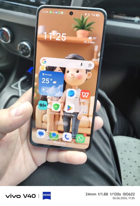 OppoReno 12 продаю