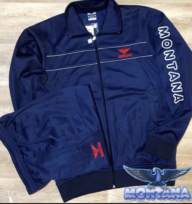 Монтана легенда оригинал