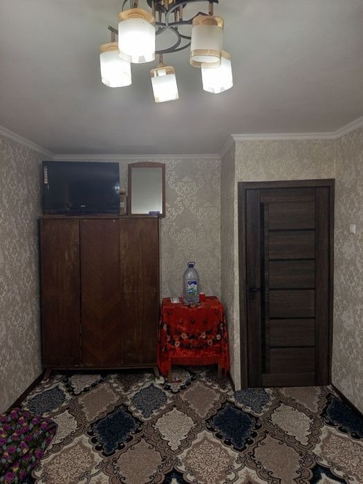 Buxoro shaxrida 2 xonali kvartira ijaraga beriladi