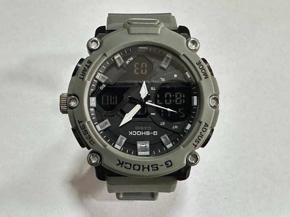 Casio G-Shock GA-2200