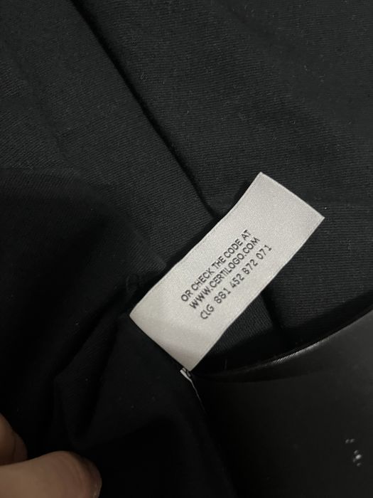 футболка Palm Angels новый