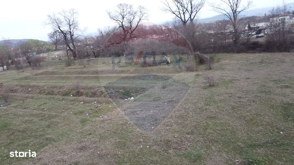 Teren 2,200mp Sebes / Strada Abatorului