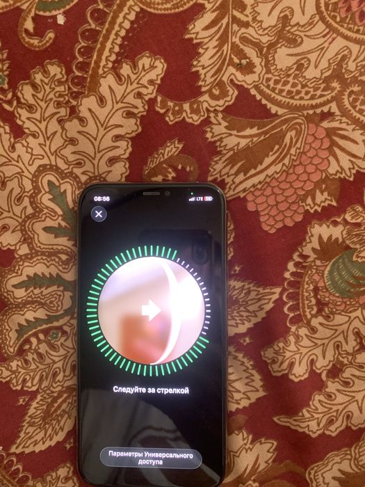 Iphone 11 pro 64 GB