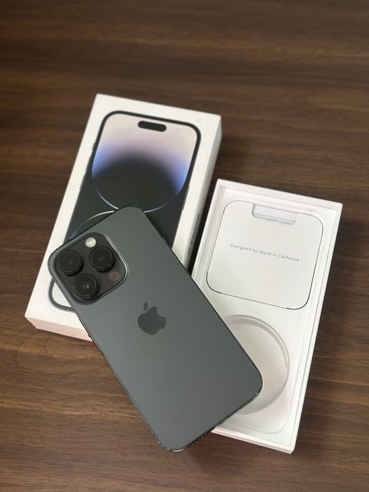 Iphone 14Pro 128gb идеал