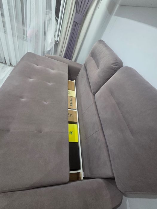 Диван раскладной