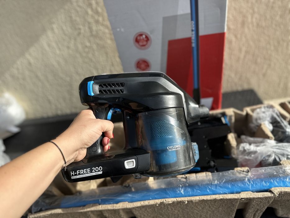 Aspirator hoover H-free 200