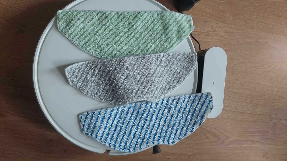 прахосмукачка робот Rowenta SERIE 75 S в гаранция