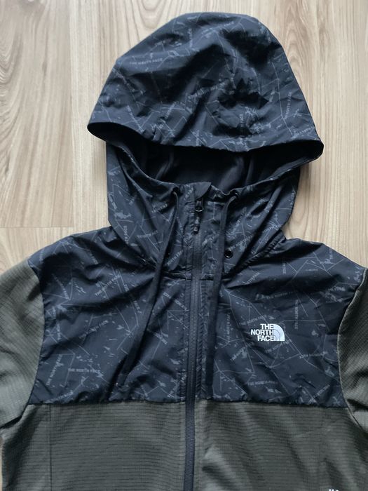 The North Face /мъжки суичър S